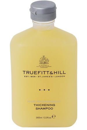 Шампунь придающий  объем (365ml) Truefitt&Hill