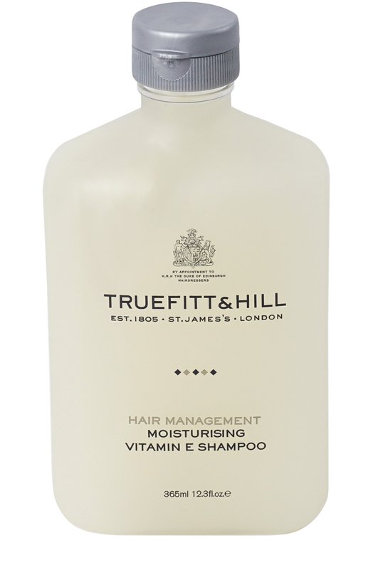 Где купить Шампунь питательныйн с витамином Е (365ml) Truefitt&Hill Truefitt&Hill 