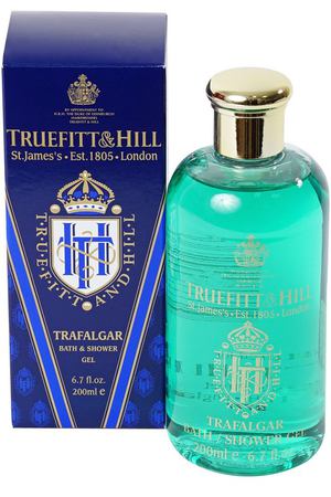 Гель для ванны и душа Trafalgar (200ml) Truefitt&Hill