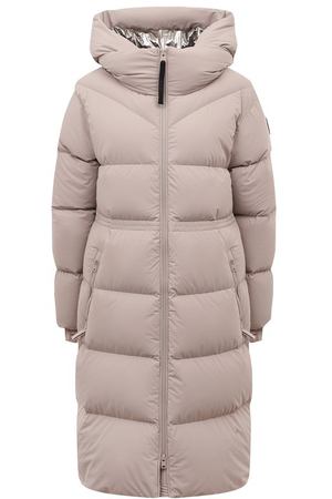 Пуховик Woolrich