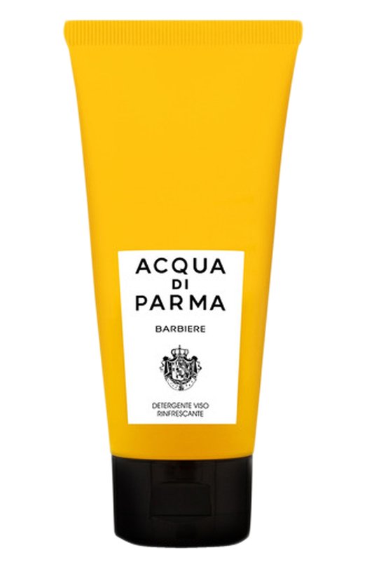 Где купить Гель для ежедневного умывания Barbiere (100ml) Acqua di Parma Acqua Di Parma 