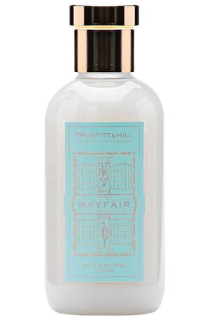 Крем для ванны и душа Mayfair (200ml) Truefitt&Hill