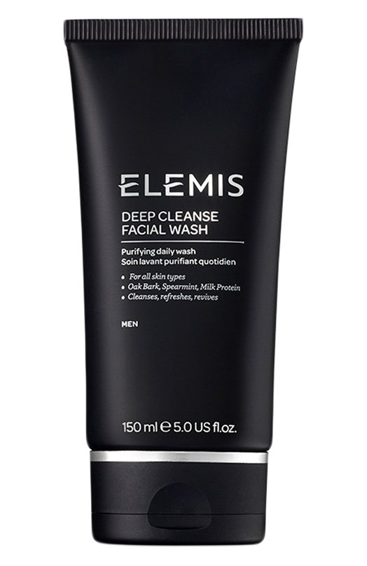 Где купить Гель для умывания Глубокое очищение (150ml) Elemis Elemis 