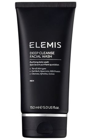 Гель для умывания Глубокое очищение (150ml) Elemis