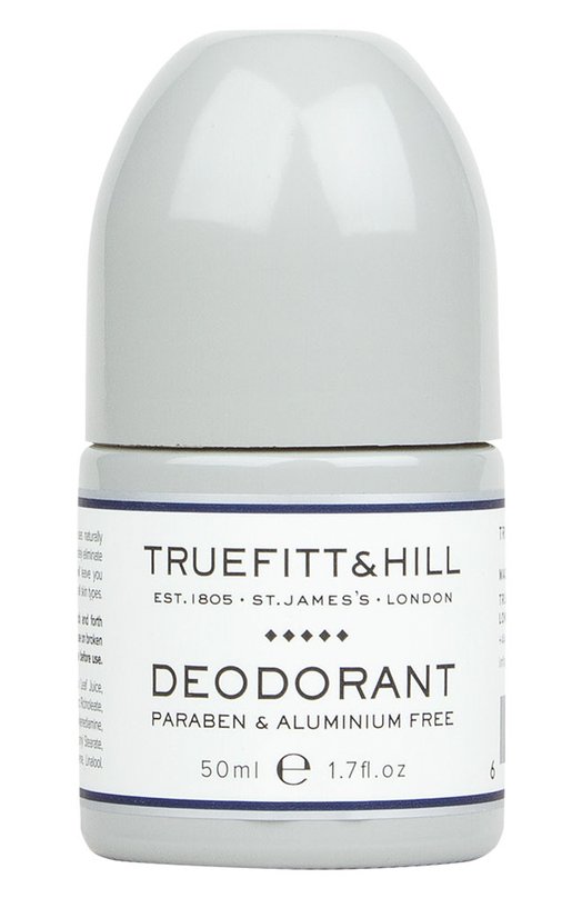 Где купить Роликовый дезодорант (50ml) Truefitt&Hill Truefitt&Hill 