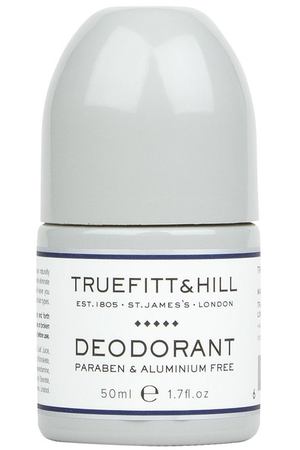 Роликовый дезодорант (50ml) Truefitt&Hill