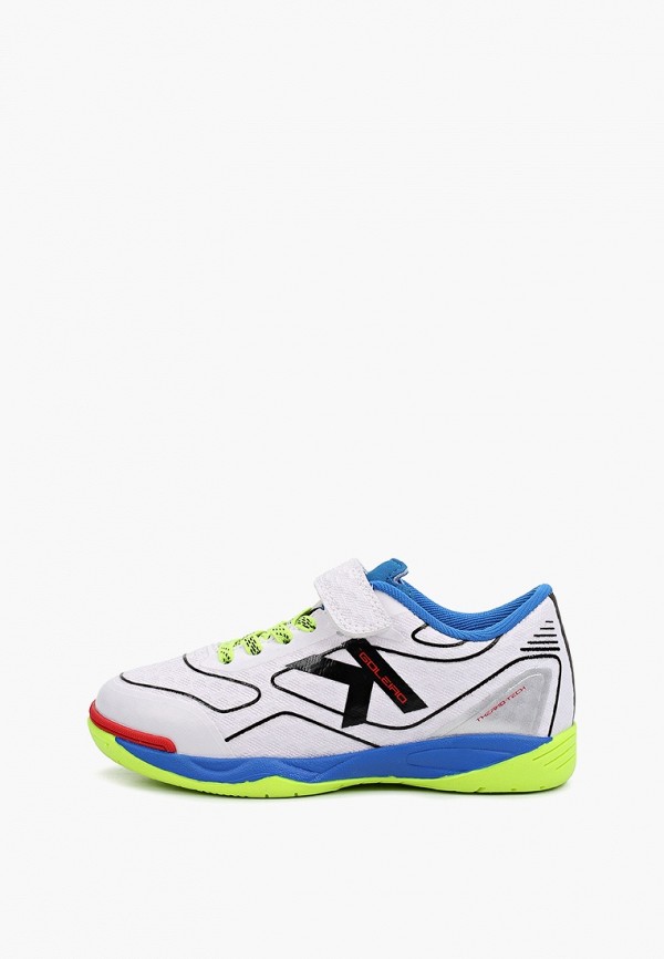 Где купить Бутсы зальные Kelme Kelme 