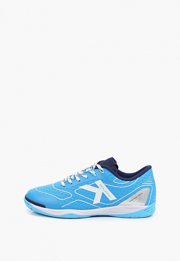 Где купить Бутсы зальные Kelme Kelme 