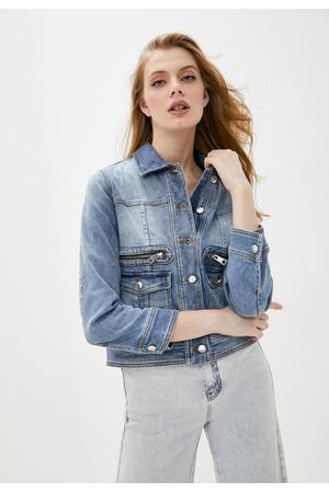 Куртка джинсовая Zadig & Voltaire