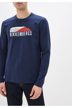 Лонгслив Bikkembergs