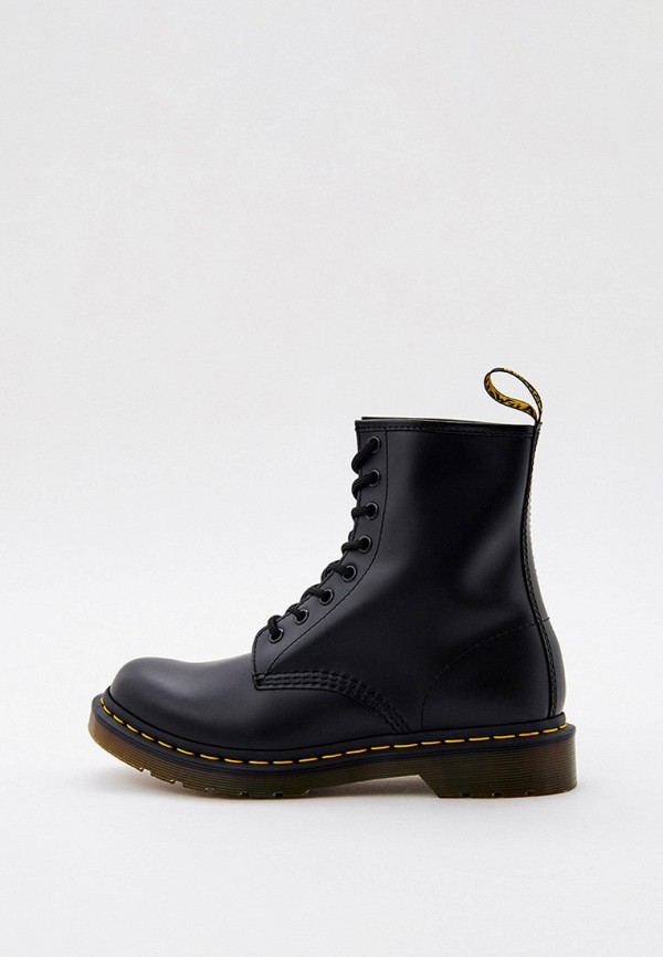 Где купить Ботинки Dr. Martens Dr. Martens 