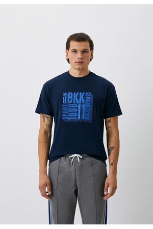 Футболка Bikkembergs