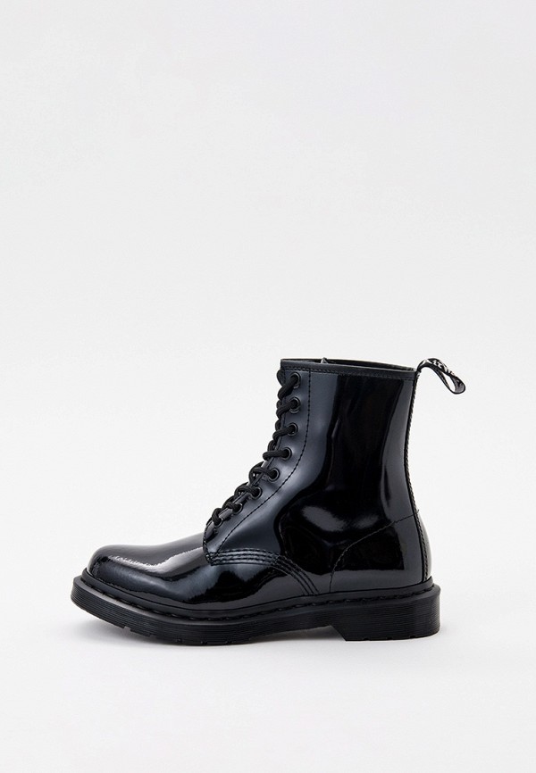 Где купить Ботинки Dr. Martens Dr. Martens 