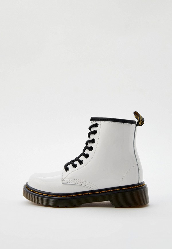 Где купить Ботинки Dr. Martens Dr. Martens 