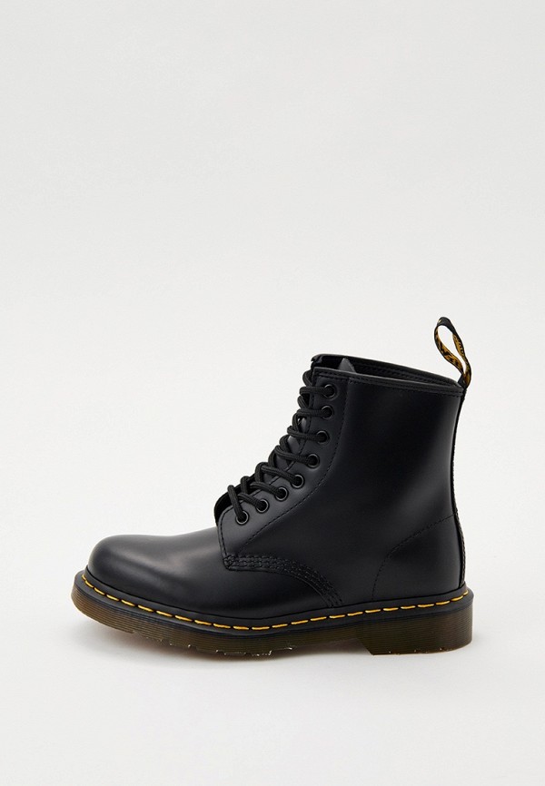 Где купить Ботинки Dr. Martens Dr. Martens 