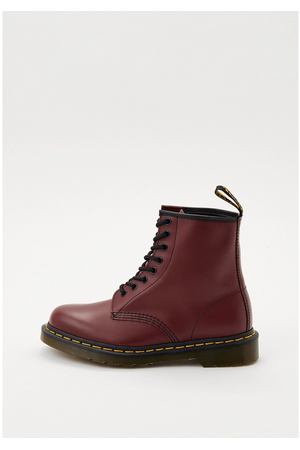 Ботинки Dr. Martens