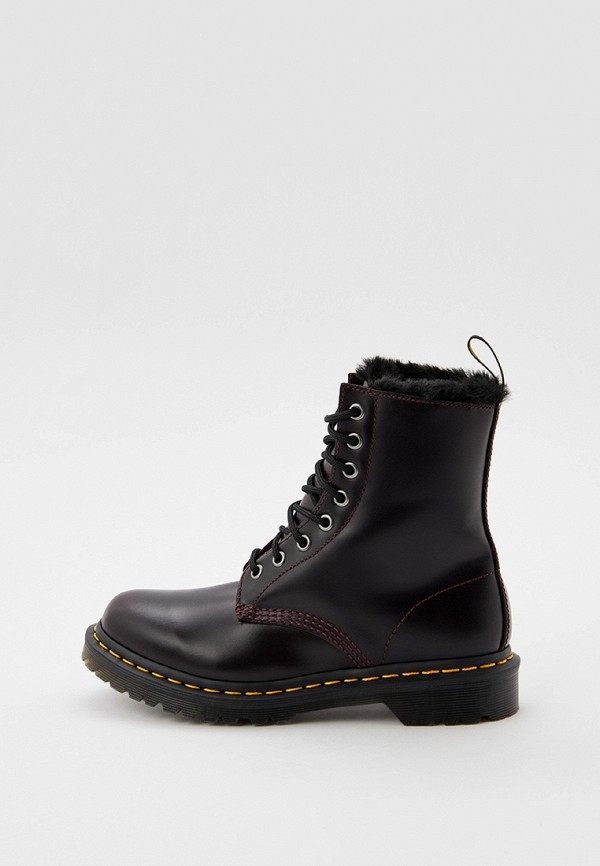 Где купить Ботинки Dr. Martens Dr. Martens 