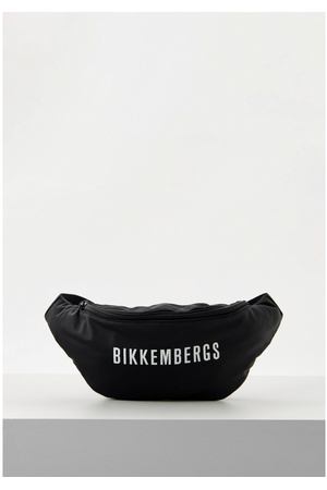 Сумка поясная Bikkembergs