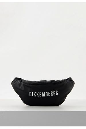 Сумка поясная Bikkembergs