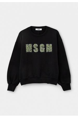 Свитшот MSGM Kids