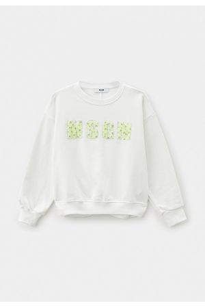 Свитшот MSGM Kids