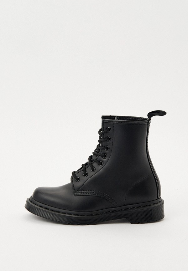 Где купить Ботинки Dr. Martens Dr. Martens 