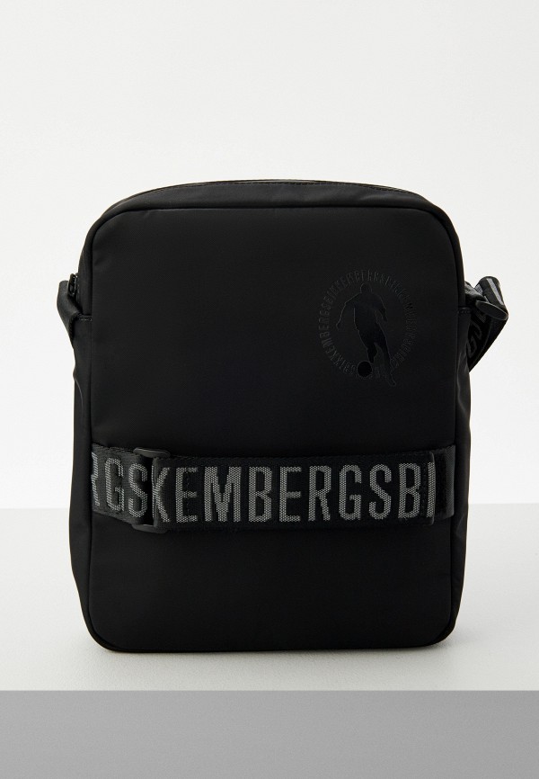 Где купить Сумка Bikkembergs Bikkembergs 