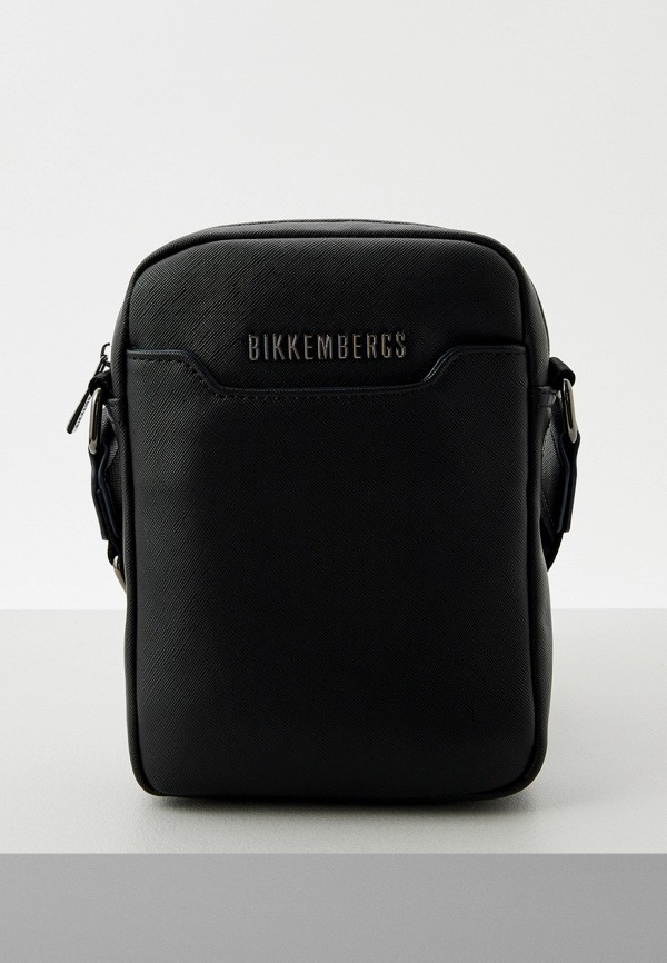 Где купить Сумка Bikkembergs Bikkembergs 