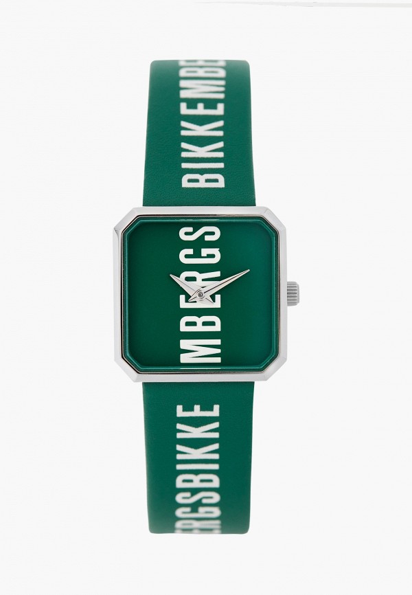 Где купить Часы Bikkembergs Bikkembergs 