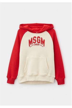 Худи MSGM Kids