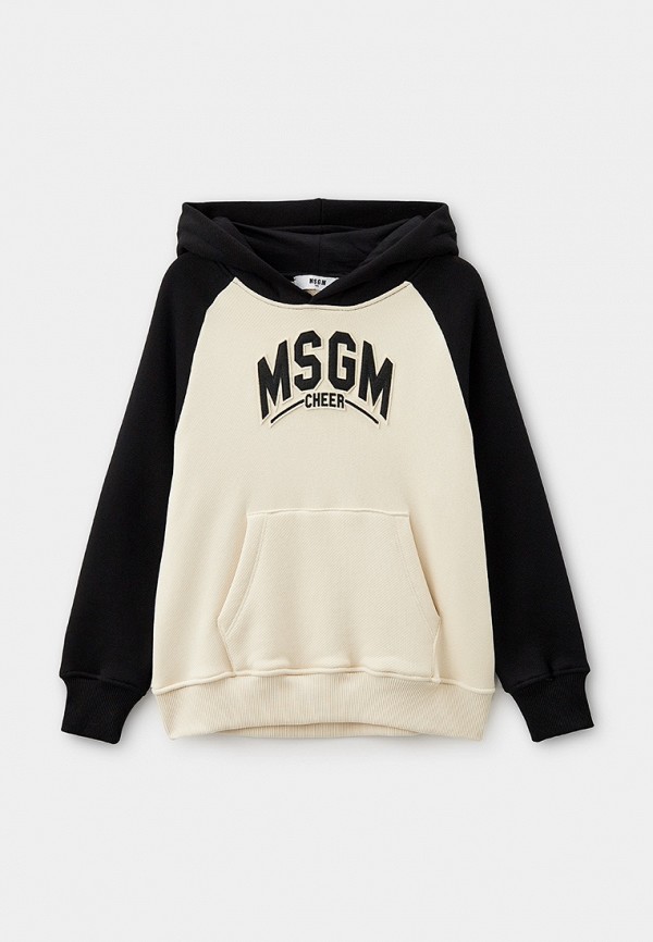 Где купить Худи MSGM Kids MSGM 