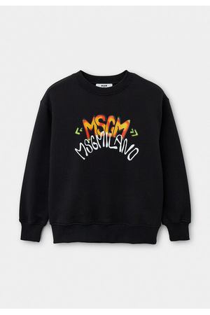 Свитшот MSGM Kids