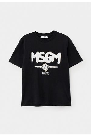 Футболка MSGM Kids