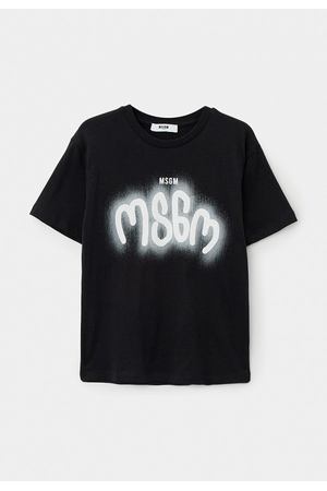 Футболка MSGM Kids