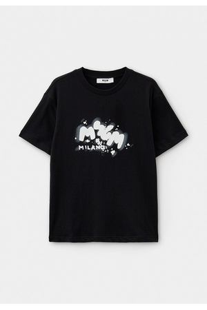 Футболка MSGM Kids