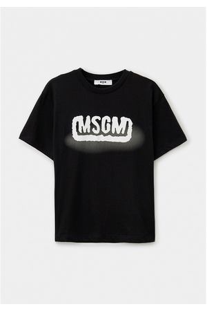 Футболка MSGM Kids