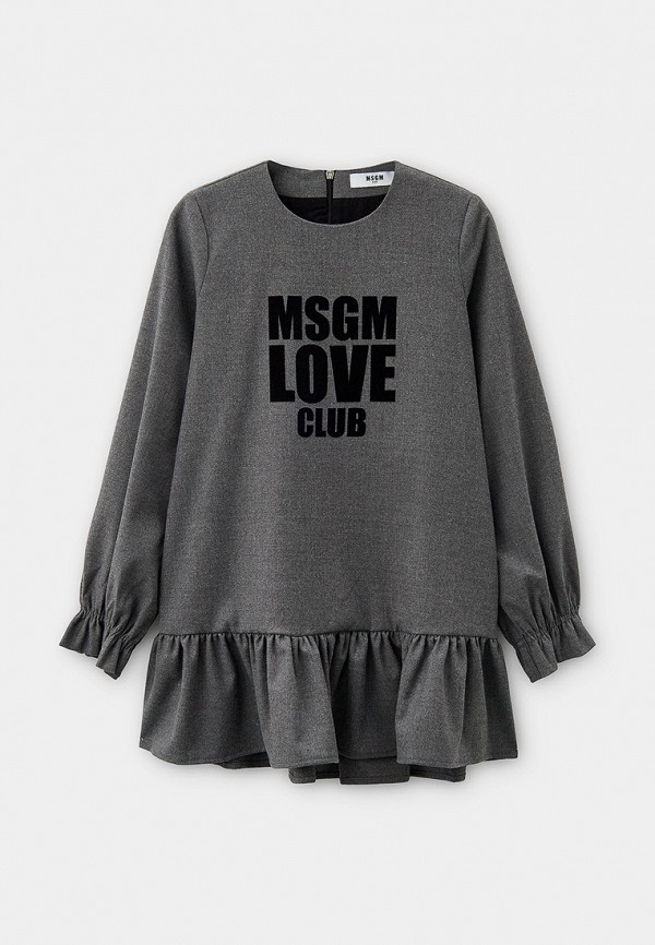 Где купить Платье MSGM Kids MSGM 