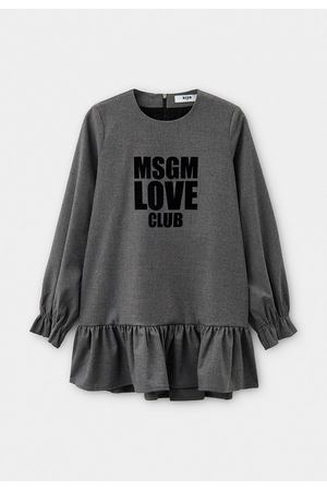 Платье MSGM Kids