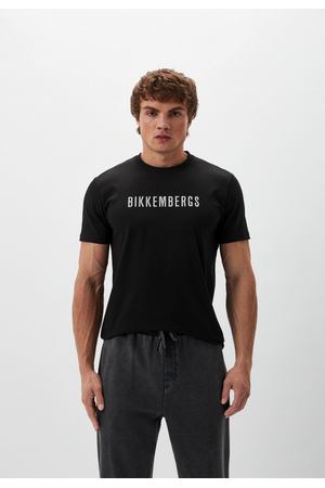 Футболка Bikkembergs