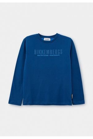 Лонгслив Bikkembergs