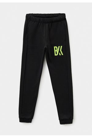 Брюки спортивные Bikkembergs