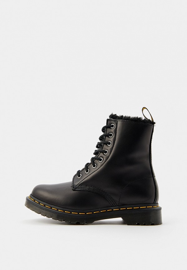 Где купить Ботинки Dr. Martens Dr. Martens 