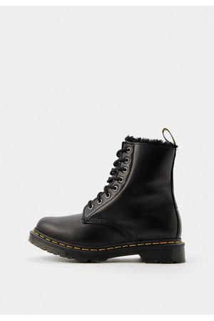 Ботинки Dr. Martens