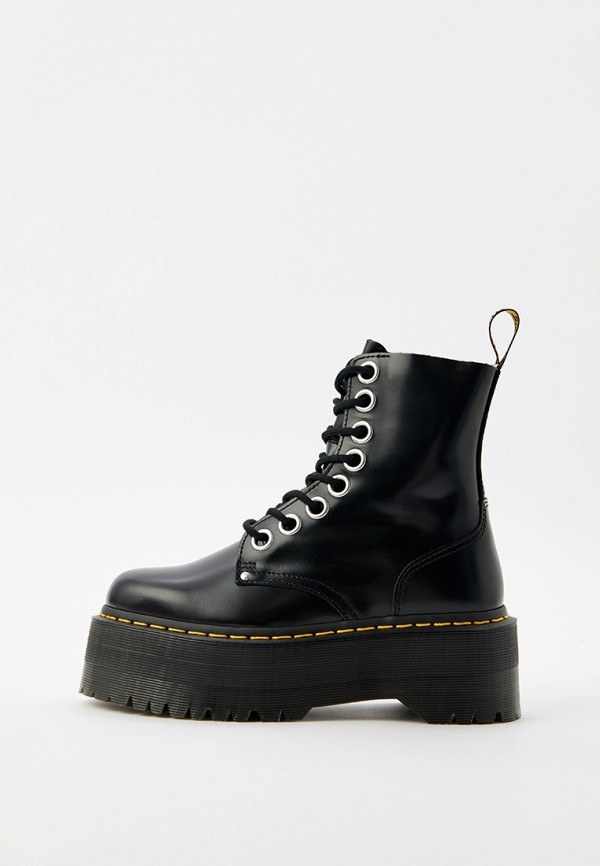 Где купить Ботинки Dr. Martens Dr. Martens 