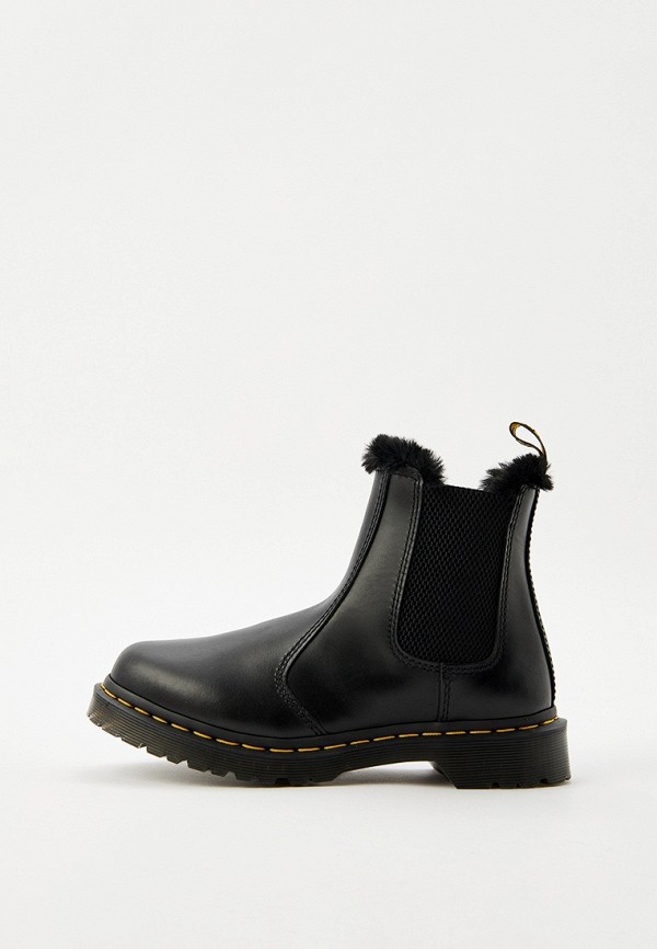 Где купить Ботинки Dr. Martens Dr. Martens 