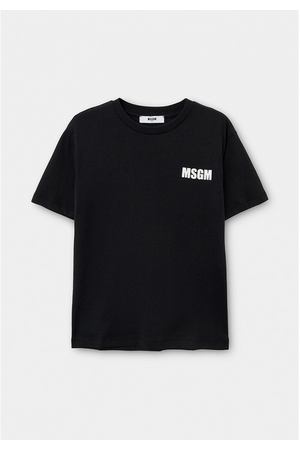 Футболка MSGM Kids