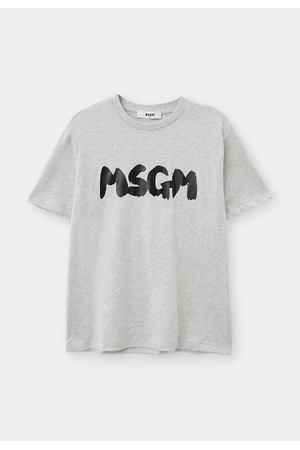 Футболка MSGM Kids