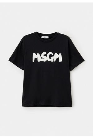 Футболка MSGM Kids