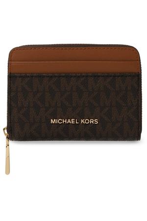 Футляр для кредитных карт MICHAEL Michael Kors