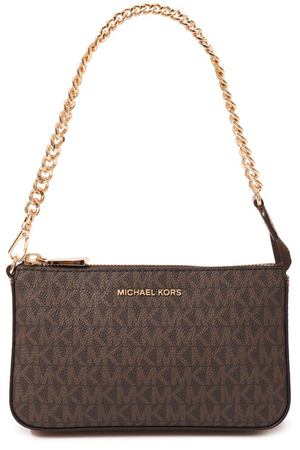 Сумка Jet Set medium MICHAEL Michael Kors